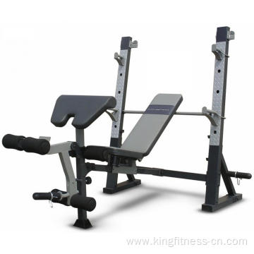 High Quality OEM KFBH-3 Competitive Price Weight Bench